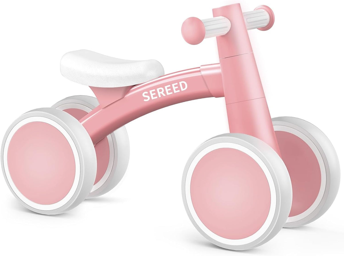 SEREED pink bike manufacturer reference