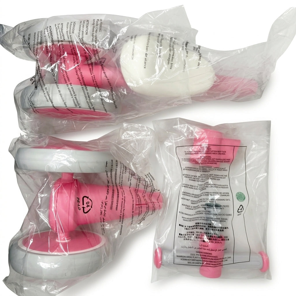 Actual SEREED bike in packaging; background cleaned, photo 1